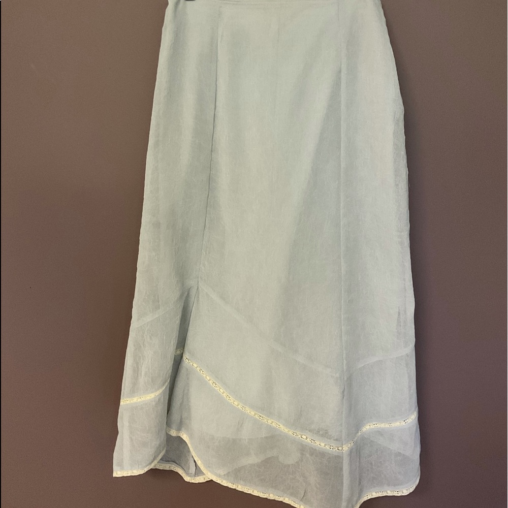 FREE PEOPLE skirt